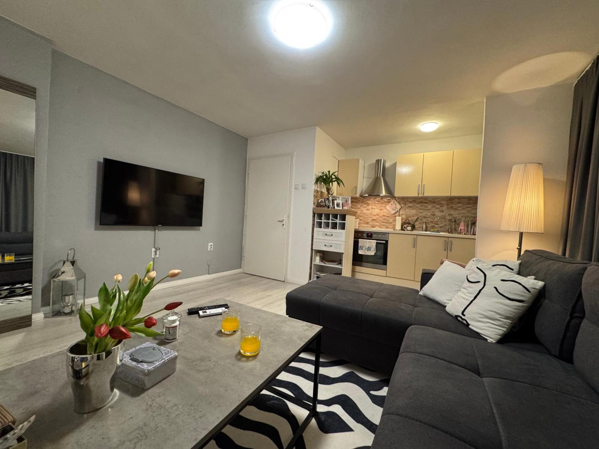 Apartment Lotos I By Nana