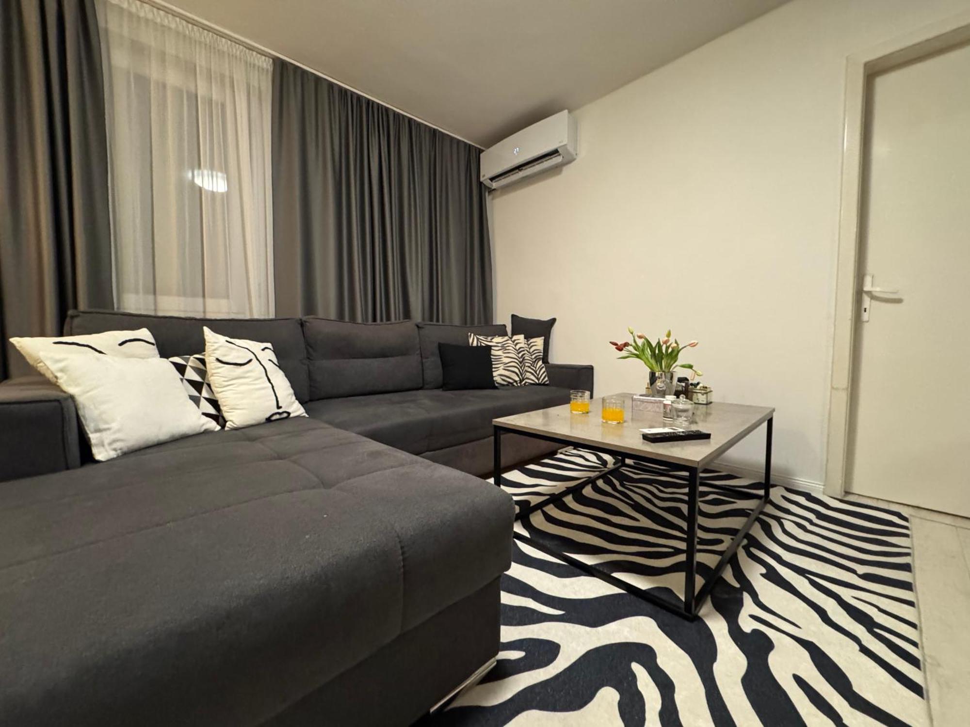 Lotos I By Nana Apartment *