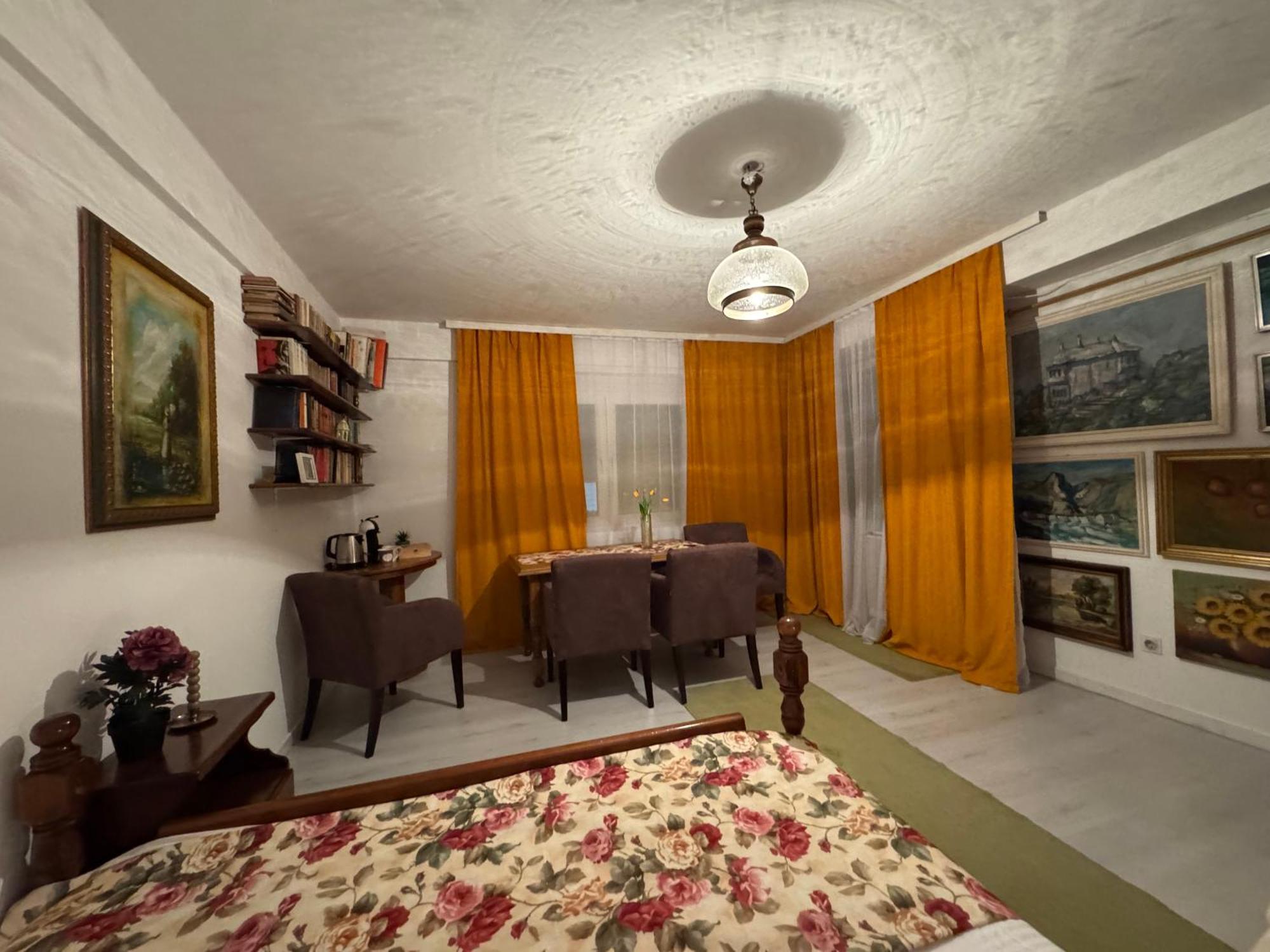 Apartment Lotos I By Nana